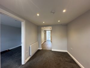 Lounge To Kitchen To Bedroom- click for photo gallery